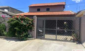 Imagem: Sobrado residencial para venda no Parque