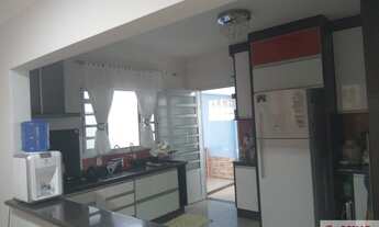 Imagem 4: Excelente oportunidade: Casa à venda em Sumaré-SP, Jardim Maracanã (Nova Veneza), 2 quarto