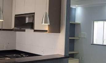 Imagem 6: Casa Residencial para venda no Jardim Residencial Vaughan - Sumaré -SP