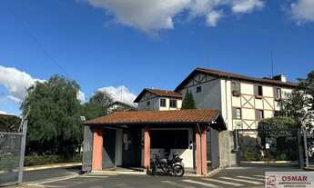 Imagem: Apartamento residencial para venda no Jardim