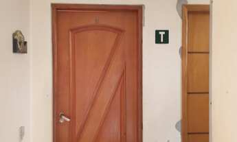 Imagem 2: Apartamento residencial para venda no Jardim João Paulo II - Sumaré-SP