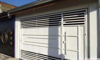 Imagem: Casa Residencial para venda no Jardim Maria