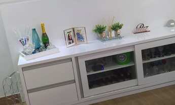 Imagem 5: Apartamento Residencial para venda no Parque João de Vasconcelos - Sumaré - SP