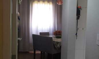 Imagem 3: Apartamento Residencial para venda no Parque João de Vasconcelos - Sumaré - SP