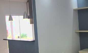 Imagem 5: Casa Residencial para venda no Jardim Residencial Vaughan - Sumaré -SP