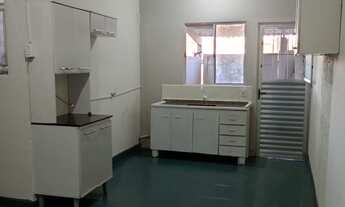 Imagem 2: Imperdível oferta de casa à venda em Sumaré-SP, Jardim São Domingos: 2 quartos, 1 sala, 2