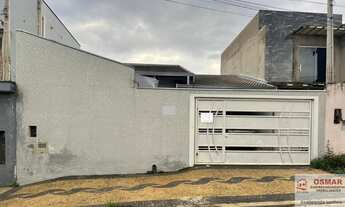 Imagem: Casa Residencial para venda no Jardim Residencial