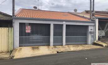 Imagem: Casa Residencial para venda no Parque Nova