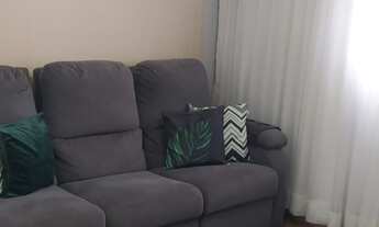 Imagem 6: Apartamento Residencial para venda no Parque João de Vasconcelos - Sumaré - SP