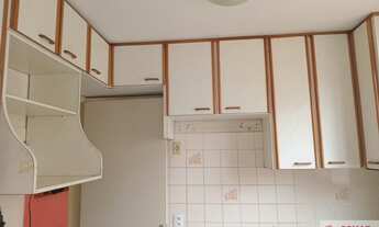 Imagem 4: Apartamento residencial para venda no Jardim João Paulo II - Sumaré-SP