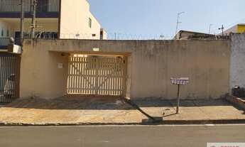 Imagem: Casa à venda em Sumaré-SP, Jardim Luiz