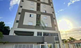 Imagem: Apartamento à venda em Sumaré-SP, Jardim