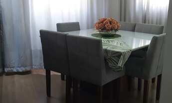 Imagem 2: Apartamento Residencial para venda no Parque João de Vasconcelos - Sumaré - SP