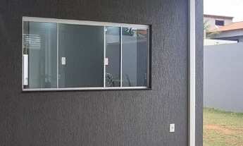 Imagem 2: Casa Residencial para venda no Jardim Residencial Vaughan - Sumaré -SP