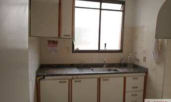 Imagem 6: Apartamento residencial para venda no Jardim João Paulo II - Sumaré-SP