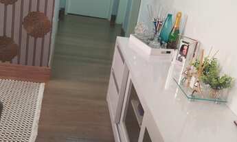 Imagem 4: Apartamento Residencial para venda no Parque João de Vasconcelos - Sumaré - SP