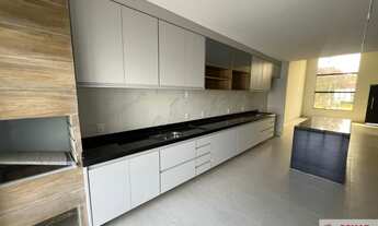 Imagem 3: Casa Residencial para venda no Condomínio Real Parque - Sumaré-SP