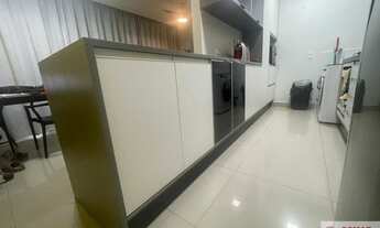 Imagem 4: Apartamento Residencial para venda no Parque Euclides Miranda - Sumaré - SP