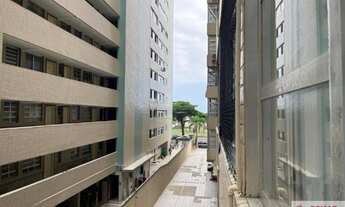 Imagem: Apartamento à venda no Gonzaga em Santos-SP