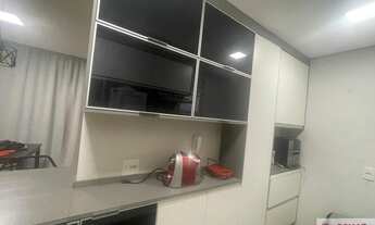 Imagem 3: Apartamento Residencial para venda no Parque Euclides Miranda - Sumaré - SP