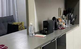 Imagem 7: Apartamento Residencial para venda no Parque Euclides Miranda - Sumaré - SP