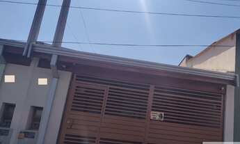 Imagem: Casa Residencial para Venda no Jardim Dulce