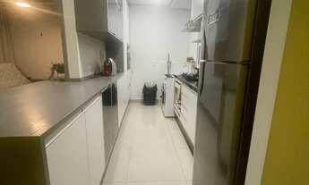 Imagem 5: Apartamento Residencial para venda no Parque Euclides Miranda - Sumaré - SP