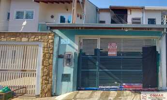 Imagem: Sobrado residencial para Venda no Jardim