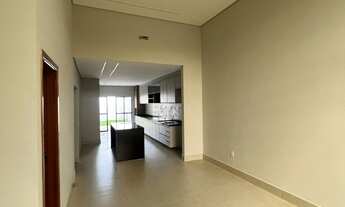 Imagem 2: Casa Residencial para venda no Condomínio Real Parque - Sumaré-SP