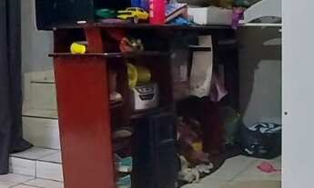 Imagem 2: Sobrado residencial para Venda no Jardim Alvorada - Sumaré - SP