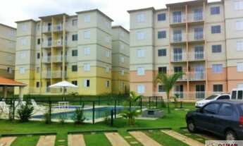 Imagem: Apartamento Residencial para venda no Parque