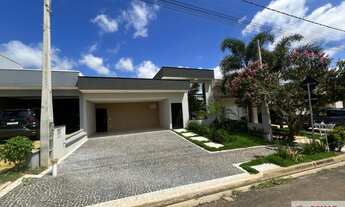 Imagem: Casa Residencial para venda no Condomínio