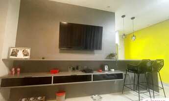 Imagem 2: Apartamento Residencial para venda no Parque Euclides Miranda - Sumaré - SP