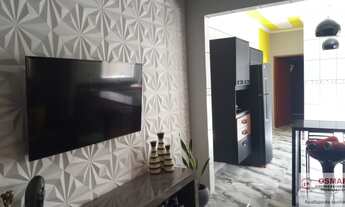 Imagem 6: Linda casa à venda no bairro Parque Rosa e Silva em Sumaré-SP!