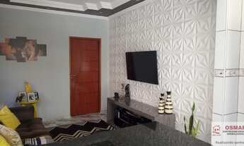 Imagem 5: Linda casa à venda no bairro Parque Rosa e Silva em Sumaré-SP!