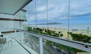 Imagem: Apartamento à venda no Gonzaga, Santos-SP