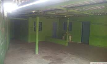 Imagem 2: Casa Residencial para Venda no Jardim São Francisco - Sumaré - SP