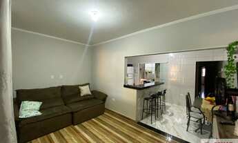 Imagem 4: Casa Residencial para venda no Jardim Campo Belo - Sumaré - SP