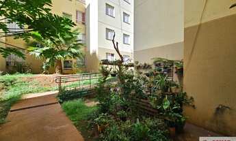 Imagem 2: Apartamento Residencial para Venda no Jardim das Estâncias - Sumaré - SP