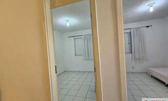 Imagem 4: Apartamento Residencial para Venda no Jardim das Estâncias - Sumaré - SP