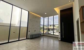 Imagem 2: Casa Residencial para venda no Parque Fortaleza 2 - Nova Odessa - SP