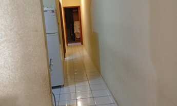 Imagem 5: Casa residencial para venda no Jardim Novo Paraná - Sumaré - SP