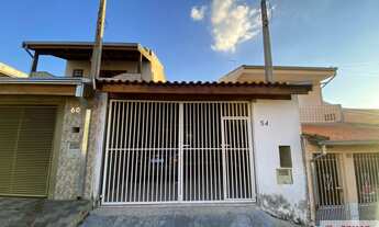 Imagem: Casa Residencial para venda no Jardim Campo