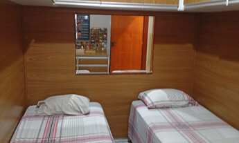 Imagem 7: Casa residencial para venda no Jardim Novo Paraná - Sumaré - SP