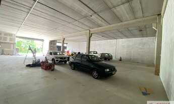 Imagem 5: SALAO COMERCIAL em NOVA ODESSA - SP, JARDIM SANTA ROSA