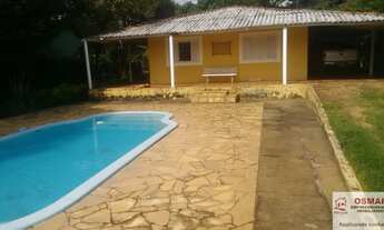 Imagem 2: Chácara residencial para venda no Danubio Azul - Holambra - SP