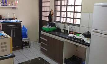 Imagem 4: Casa residencial para venda no Jardim Novo Paraná - Sumaré - SP