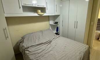 Imagem 7: Apartamento Residencial para Venda no Jardim das Estâncias (Matão) - Sumaré - SP