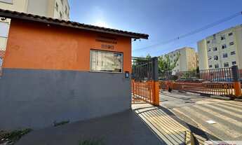 Imagem: Apartamento Residencial para Venda no Jardim