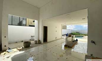 Imagem 3: Casa Residencial para venda no Parque Fortaleza 2 - Nova Odessa - SP